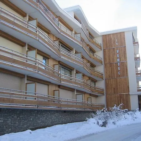 Apartman 2 Alpes-locations 2-3 Personnes Les Deux Alpes