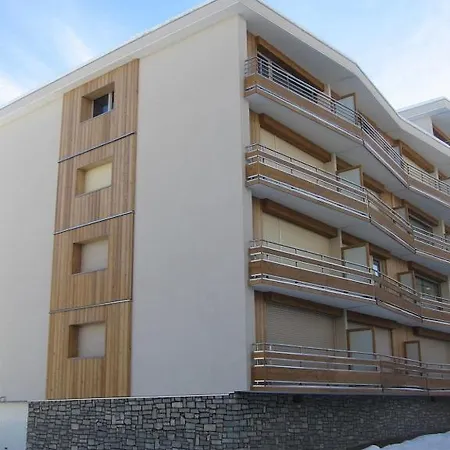 Apartman 2 Alpes-locations 2-3 Personnes